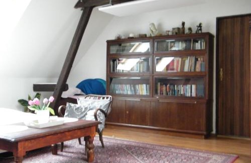 Ostredek Apartment | U Slunce