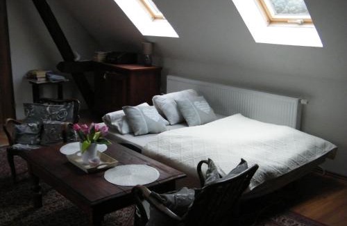 Ostredek Apartment | U Slunce