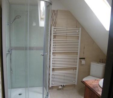 Ostredek Apartment | U Slunce