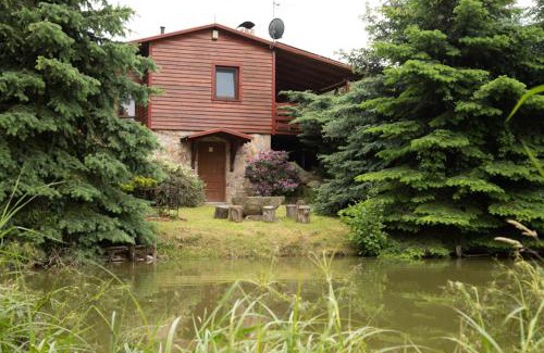 Osola Villa | U Sosenki