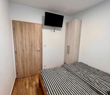 South Moravian Apartment | U Srubu