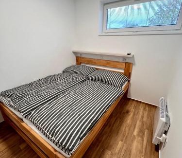 South Moravian Apartment | U Srubu