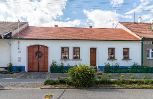 Dolni Bojanovice Apartment | U Stařenky