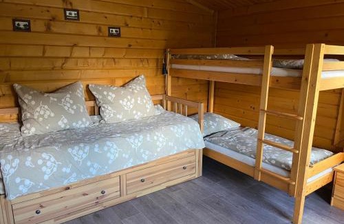 Podhajska Apartment | U starej mamy