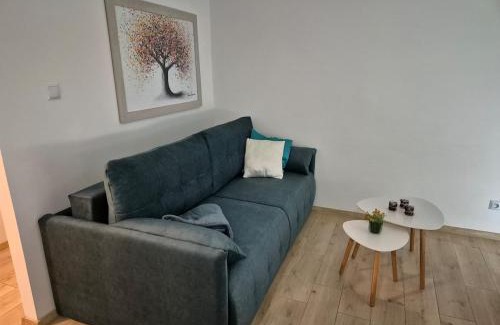 Zagan Apartment | U Stella