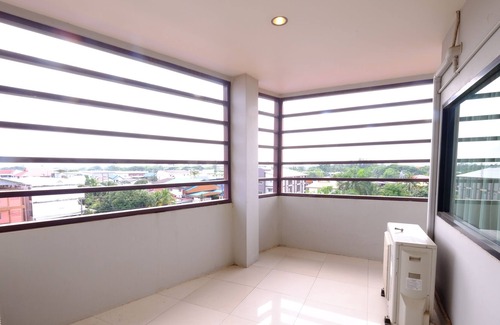 Sakon Nakhon Hotel | U Style Hotel