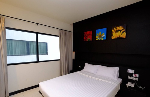 Sakon Nakhon Hotel | U Style Hotel