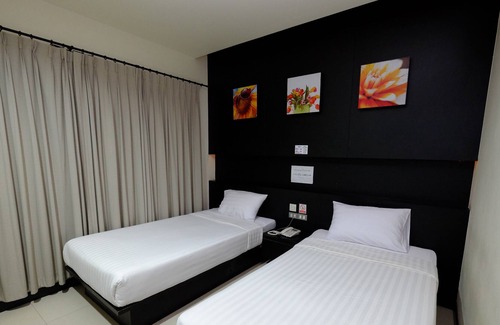 Sakon Nakhon Hotel | U Style Hotel