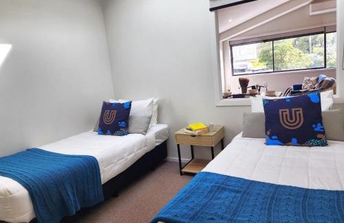 Kilbirnie Apartment | U Suites Kilbirnie