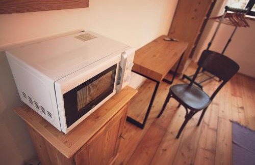 Kajov Apartment | U Svatého Petra