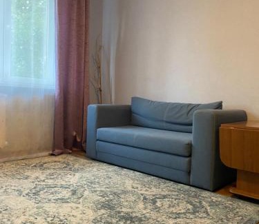 Jurmala Apartment | U Talsu Apartment