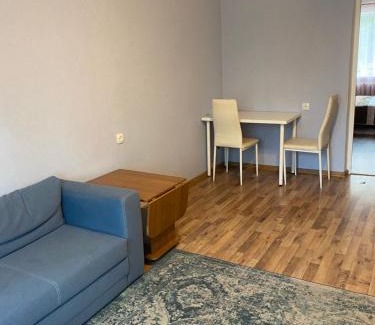 Jurmala Apartment | U Talsu Apartment