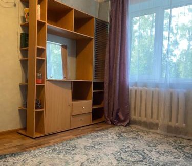 Jurmala Apartment | U Talsu Apartment