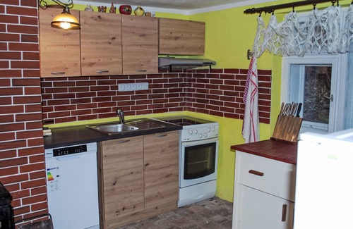 Bystre House | U Tety Bystré by Interhome