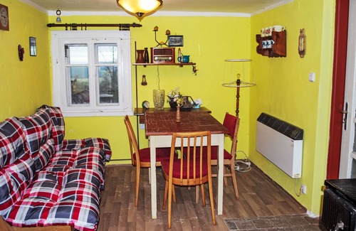 Bystre House | U Tety Bystré by Interhome