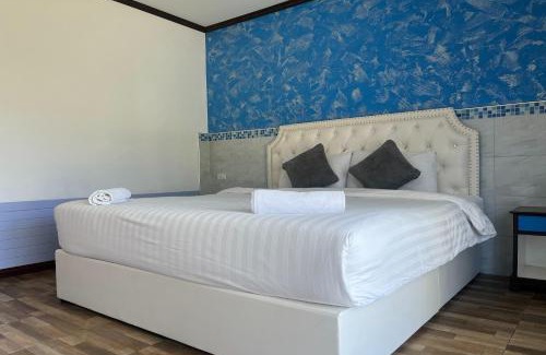 Chomphu Hotel | U-Thong Garden Resort