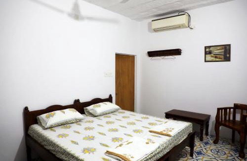 Bikaner House | U-trn home stay