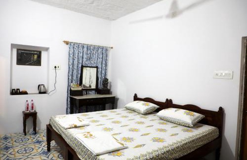 Bikaner House | U-trn home stay