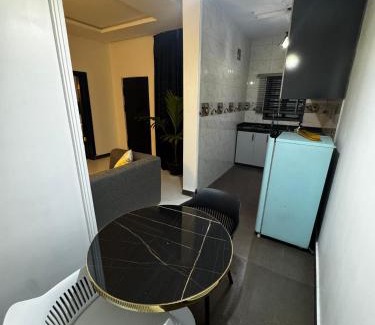 Uyo Apartment | U&U place