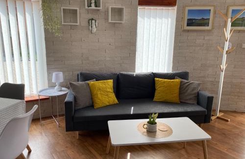 Zlonin Apartment | U Vrabčáka