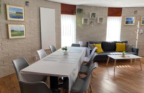 Zlonin Apartment | U Vrabčáka