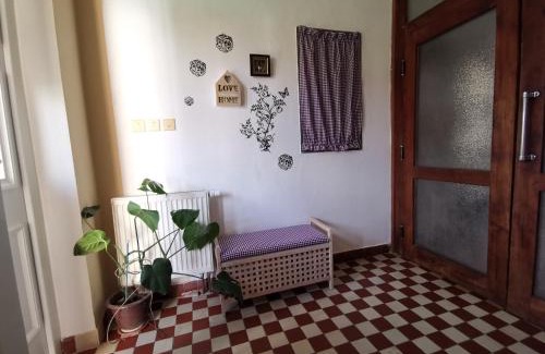 Vrbovec House | U Vrbů