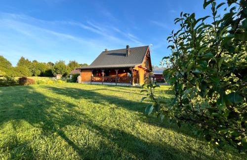 Narewka House | U Witalisa