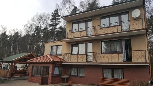Stegna House | U Zenona
