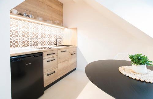 Litomerice Apartment | U Zlaté hvězdy apartmán Jungmann