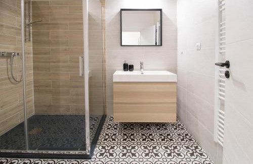Litomerice Apartment | U Zlaté hvězdy apartmán Jungmann