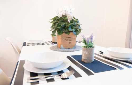 Litomerice Apartment | U Zlaté Hvězdy apatmán Blumentritt