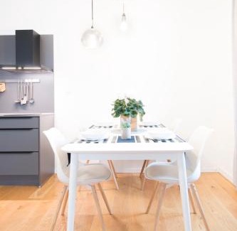 Litomerice Apartment | U Zlaté Hvězdy apatmán Blumentritt