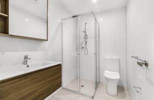 Stanmore Apartment | U1 Cozy and Modern Studio near CBD