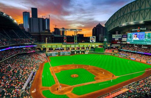 East Downtown Houston Apartment | U1 Penthouse With CAR Dwntown Houston 1BR 1BTH