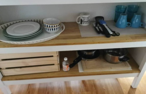 Powell River Apartment | U14 Seaside Serenity: Seal Bay Glamping Retreat