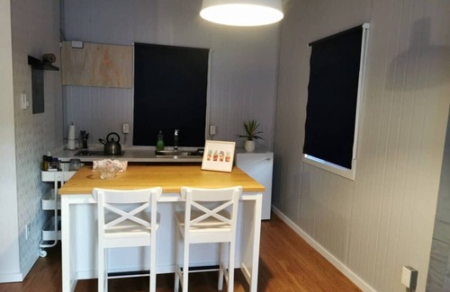 Powell River Apartment | U14 Seaside Serenity: Seal Bay Glamping Retreat