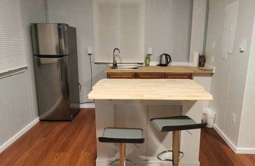 Powell River Apartment | U2 Seaside Serenity: Seal Bay Glamping Retreat