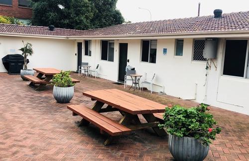 Middleton Beach Apartment | U3 Family friendly accommodation close to the beach