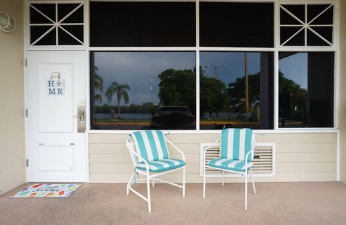 Ruskin Condo | U503 - Little Harbor