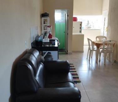 Marataizes Apartment | Ualace pereira de Moura