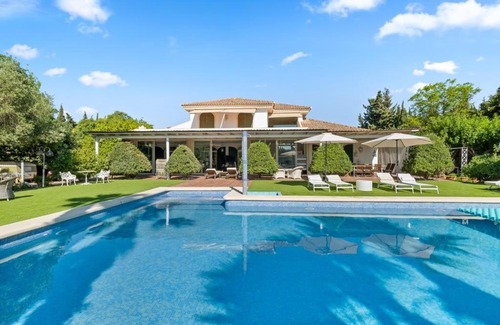 Playa de San Juan House | UALIDIA GOLF Suites