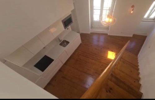 Santo Estevao Apartment | Uau, amazing view