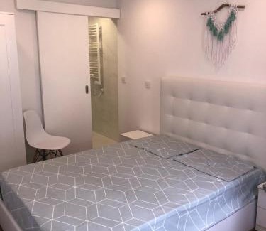Santo Estevao Apartment | Uau, amazing view