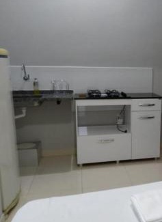 Uba Apartment | Ubá Flat 101