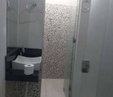Uba Apartment | Ubá Flat 101