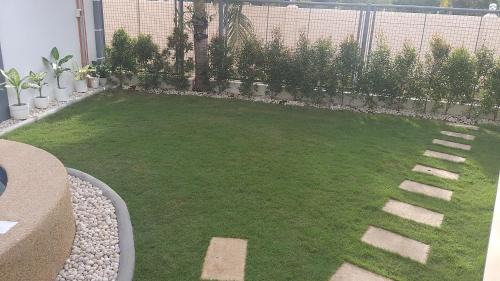 Dao Bed & Breakfast | UB HOME