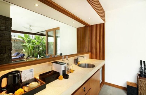 Kenderan Villa | UB1004 - Romantic 1 Bedroom Villa in Ubud