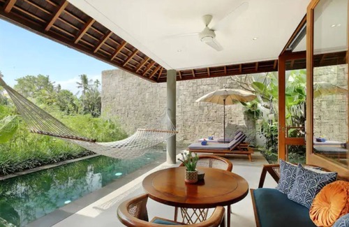 Kenderan Villa | UB1004 - Romantic 1 Bedroom Villa in Ubud