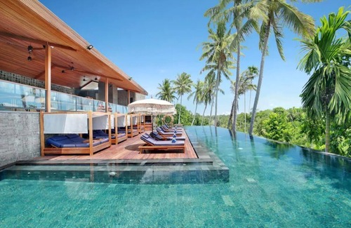 Kenderan Villa | UB1004 - Romantic 1 Bedroom Villa in Ubud