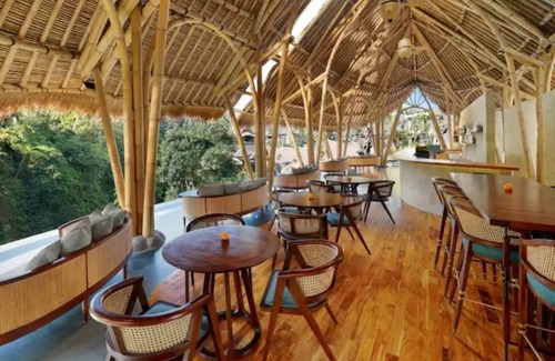 Kenderan Villa | UB1008-Infinity 1 Bedroom Villa in UBud